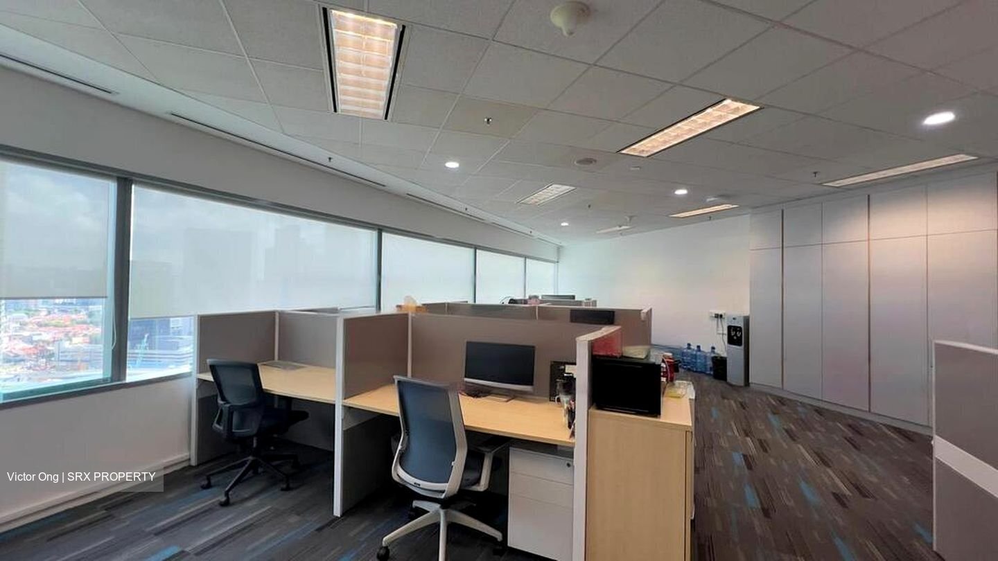Suntec City Mall (D1), Office #456718741